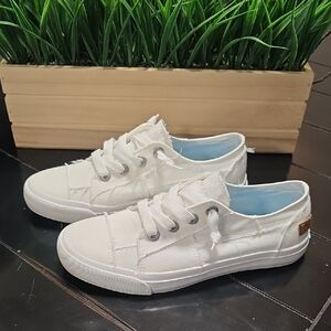 Blowfish Malibu Slip On Sneakers